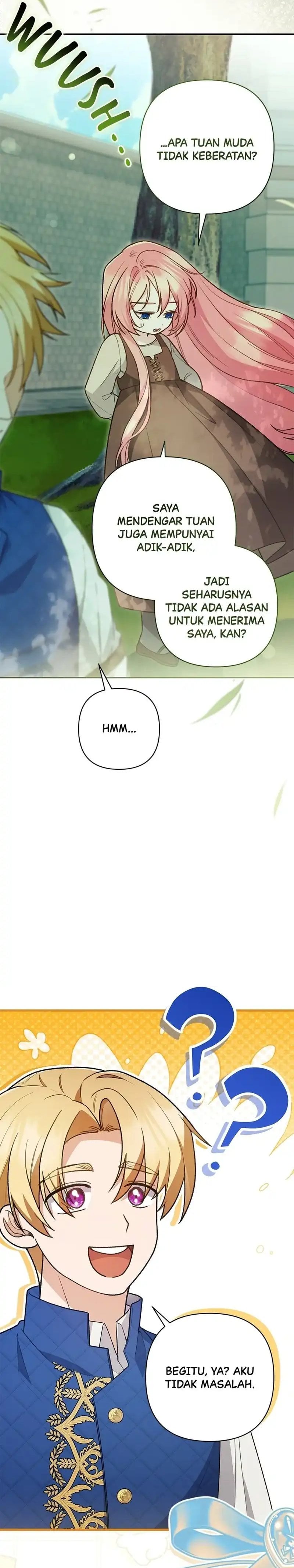 The Youngest Daughter of the Great Magician of a Famous Swordsmanship Family Chapter 6 - Page 12