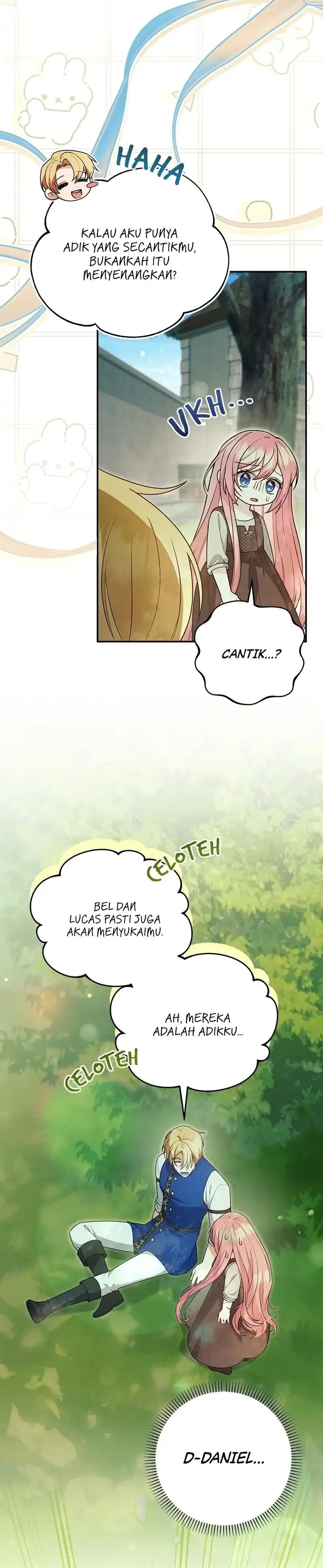 The Youngest Daughter of the Great Magician of a Famous Swordsmanship Family Chapter 6 - Page 13
