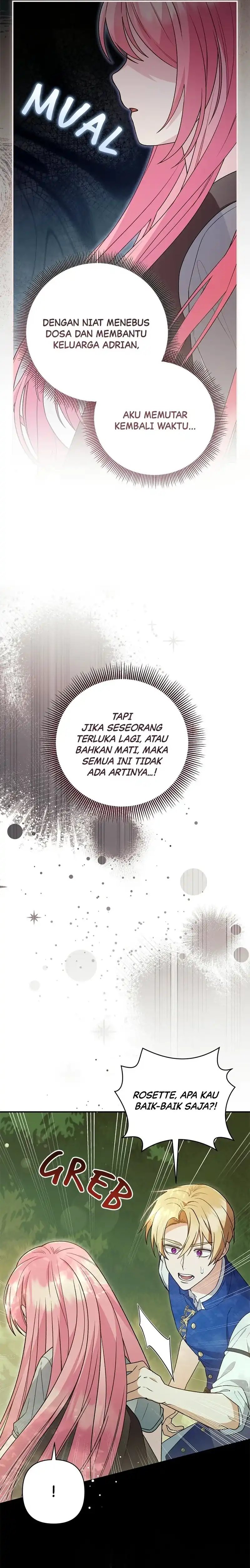 The Youngest Daughter of the Great Magician of a Famous Swordsmanship Family Chapter 6 - Page 17