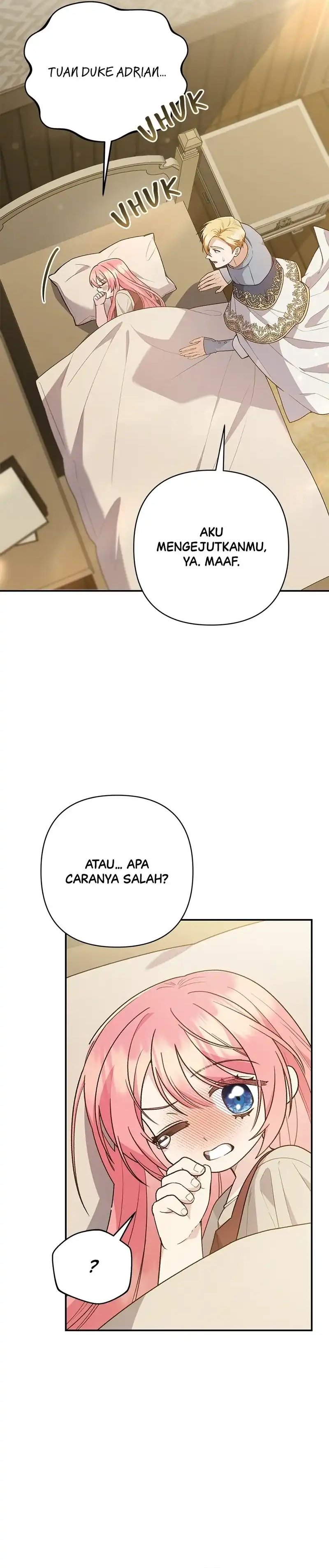 The Youngest Daughter of the Great Magician of a Famous Swordsmanship Family Chapter 6 - Page 24