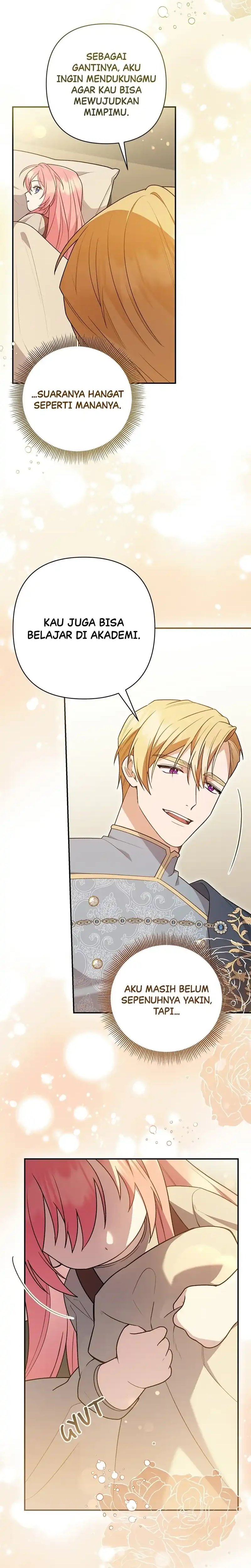 The Youngest Daughter of the Great Magician of a Famous Swordsmanship Family Chapter 6 - Page 28