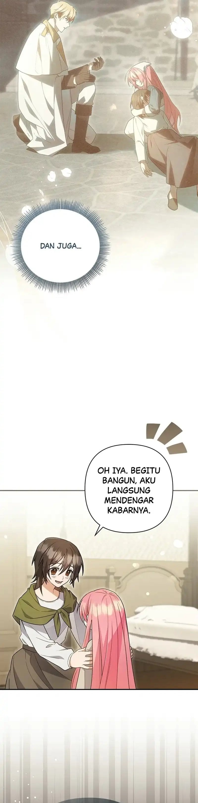 The Youngest Daughter of the Great Magician of a Famous Swordsmanship Family Chapter 6 - Page 3