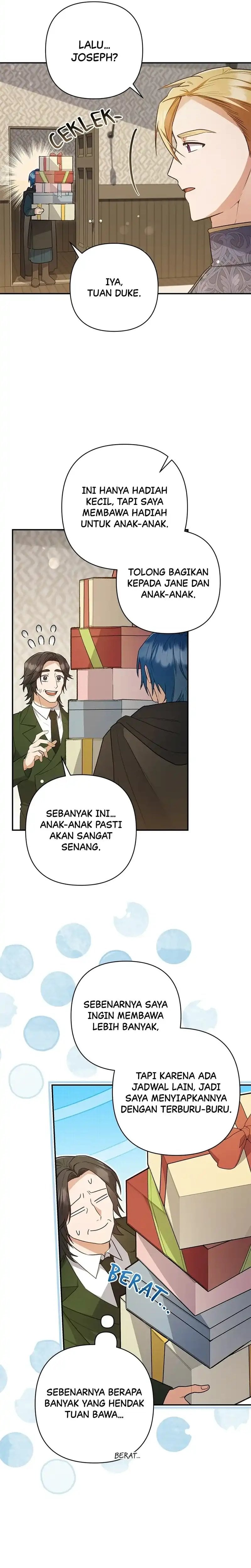 The Youngest Daughter of the Great Magician of a Famous Swordsmanship Family Chapter 6 - Page 32
