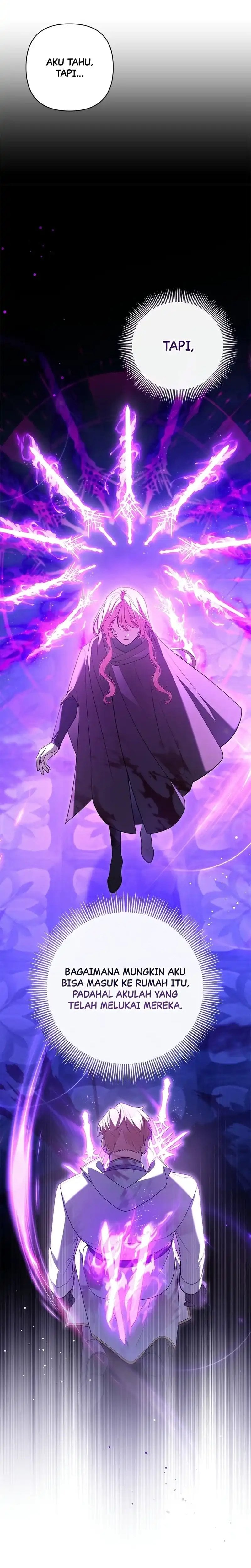 The Youngest Daughter of the Great Magician of a Famous Swordsmanship Family Chapter 6 - Page 6