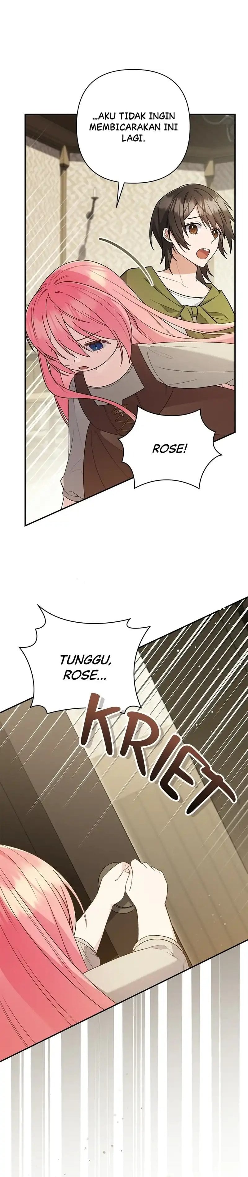 The Youngest Daughter of the Great Magician of a Famous Swordsmanship Family Chapter 6 - Page 7