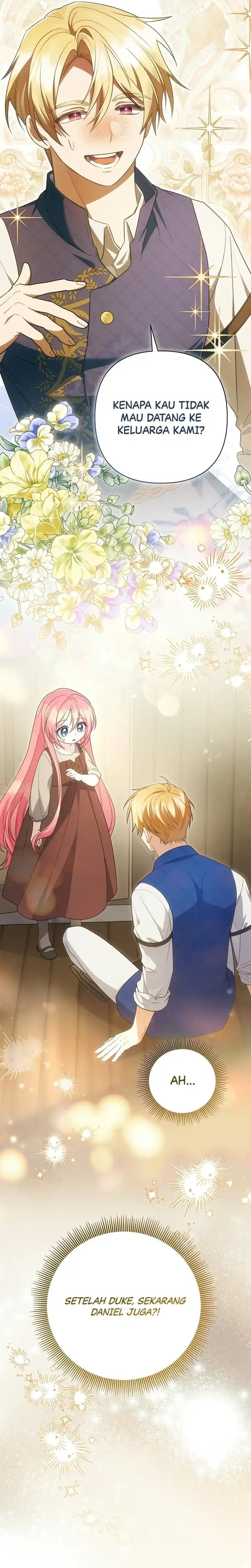 The Youngest Daughter of the Great Magician of a Famous Swordsmanship Family Chapter 6 - Page 9
