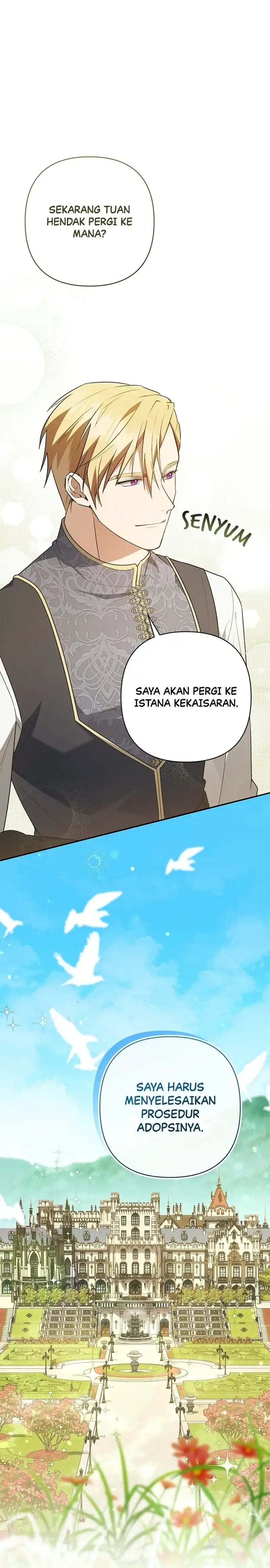 The Youngest Daughter of the Great Magician of a Famous Swordsmanship Family Chapter 7 - Page 1