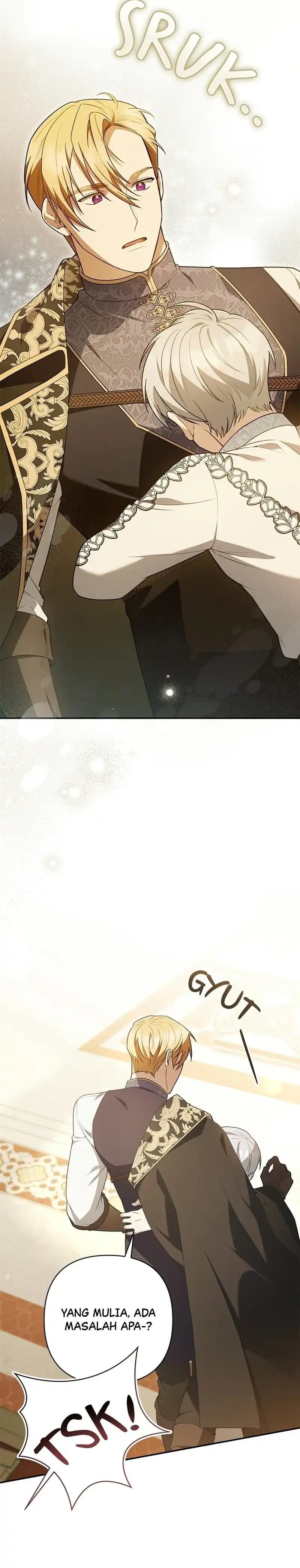 The Youngest Daughter of the Great Magician of a Famous Swordsmanship Family Chapter 7 - Page 14