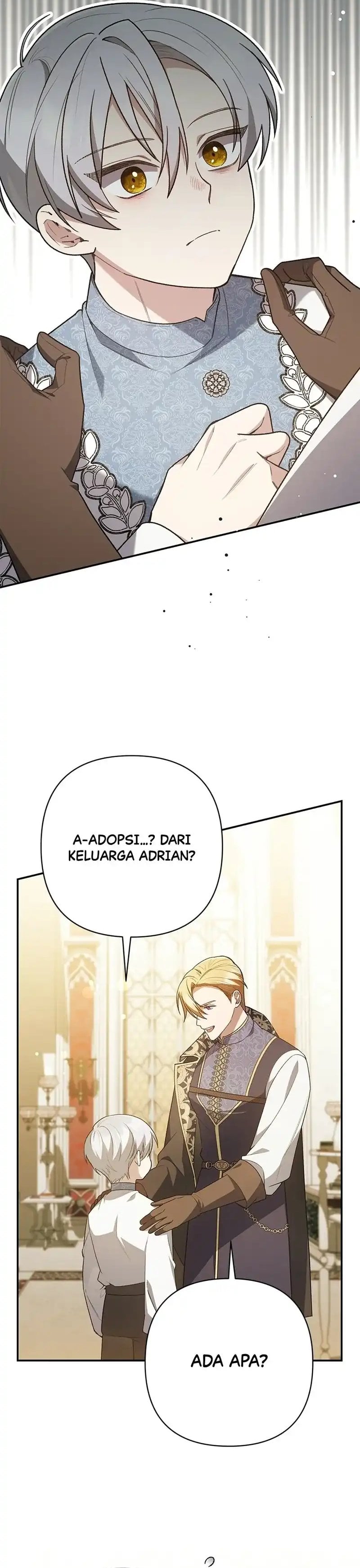 The Youngest Daughter of the Great Magician of a Famous Swordsmanship Family Chapter 7 - Page 21