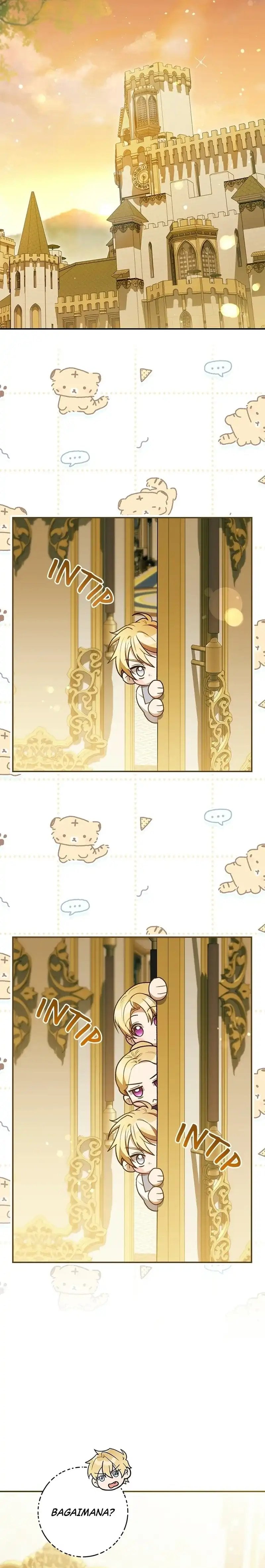 The Youngest Daughter of the Great Magician of a Famous Swordsmanship Family Chapter 7 - Page 26