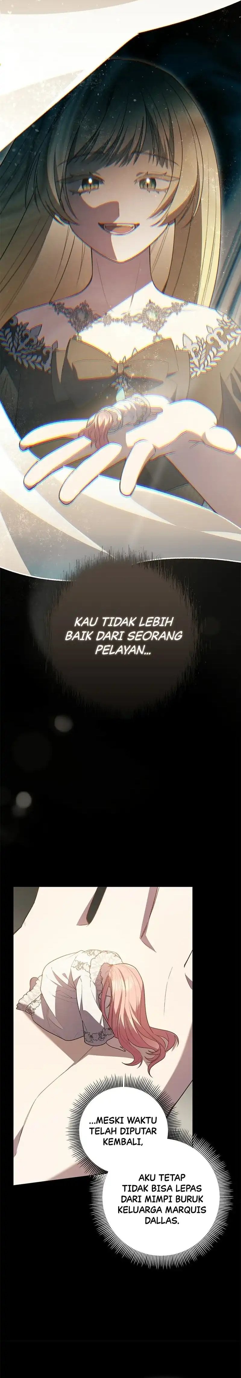 The Youngest Daughter of the Great Magician of a Famous Swordsmanship Family Chapter 7 - Page 31