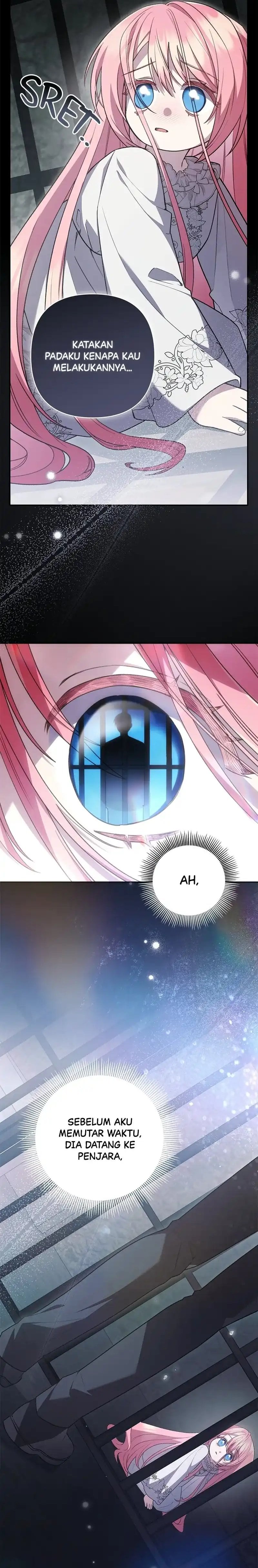 The Youngest Daughter of the Great Magician of a Famous Swordsmanship Family Chapter 7 - Page 33