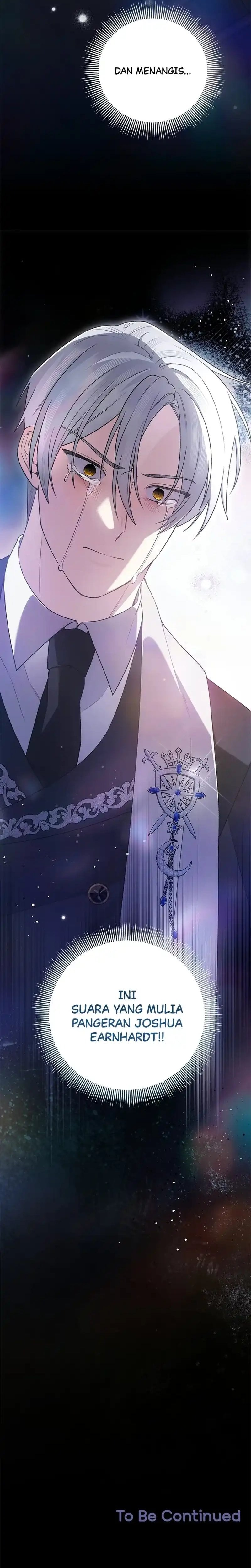 The Youngest Daughter of the Great Magician of a Famous Swordsmanship Family Chapter 7 - Page 34