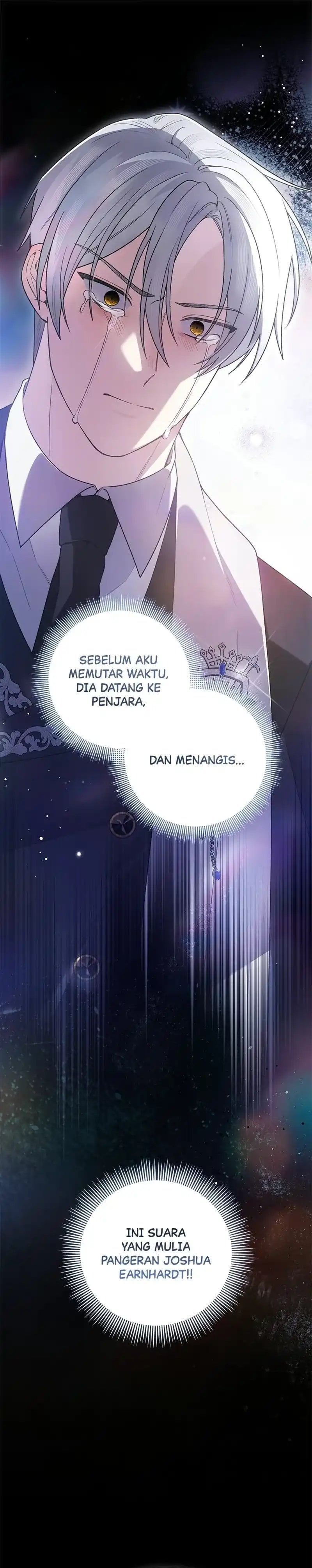 The Youngest Daughter of the Great Magician of a Famous Swordsmanship Family Chapter 8 - Page 1