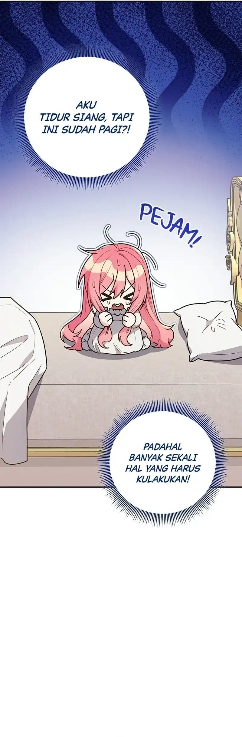 The Youngest Daughter of the Great Magician of a Famous Swordsmanship Family Chapter 8 - Page 10
