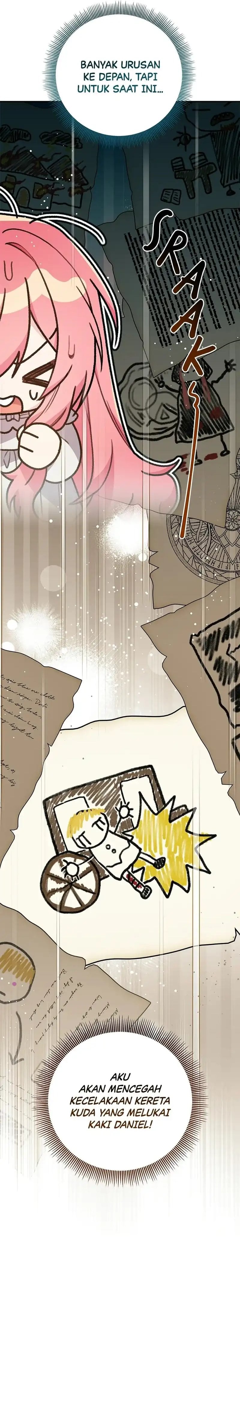 The Youngest Daughter of the Great Magician of a Famous Swordsmanship Family Chapter 8 - Page 11