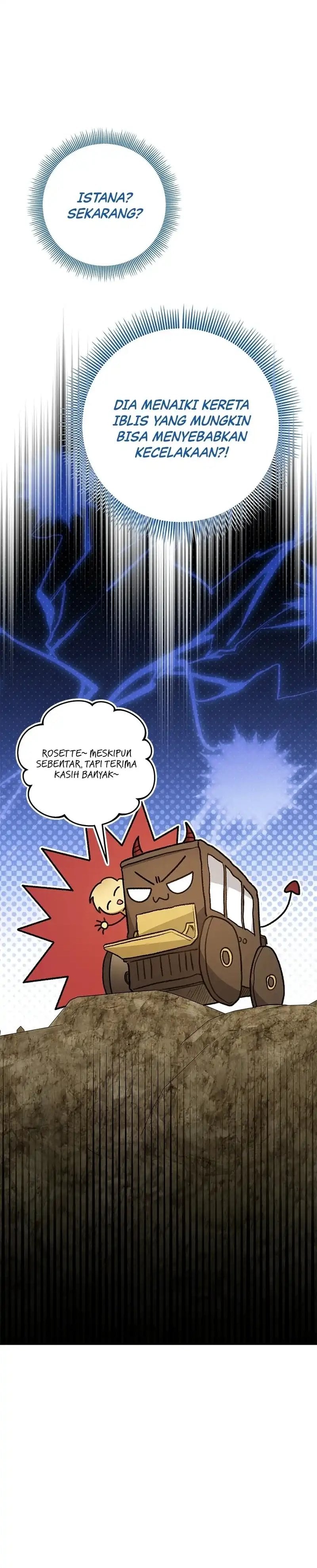 The Youngest Daughter of the Great Magician of a Famous Swordsmanship Family Chapter 8 - Page 15