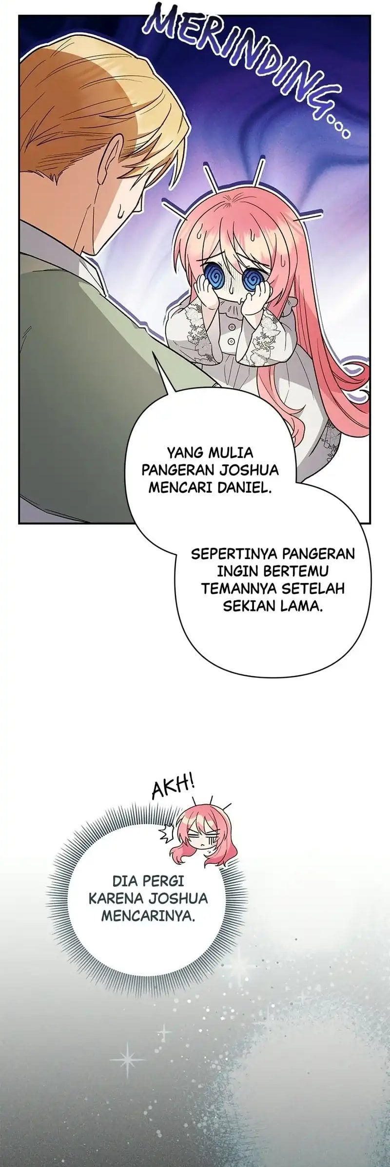 The Youngest Daughter of the Great Magician of a Famous Swordsmanship Family Chapter 8 - Page 16