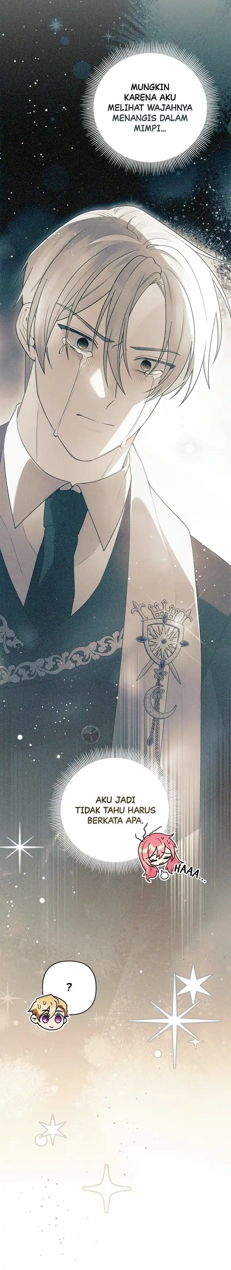 The Youngest Daughter of the Great Magician of a Famous Swordsmanship Family Chapter 8 - Page 17