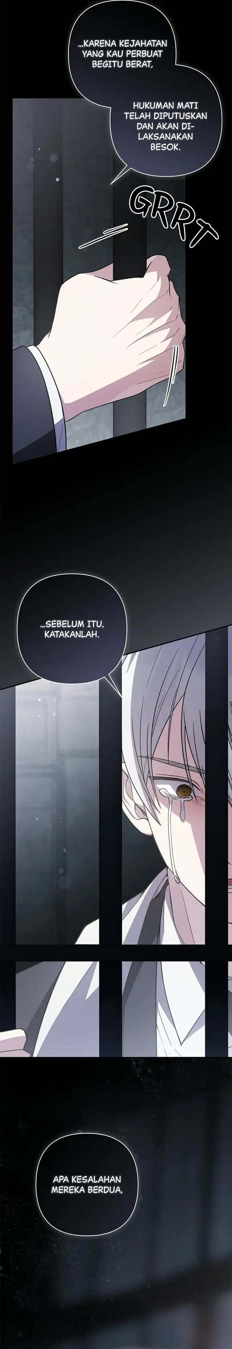The Youngest Daughter of the Great Magician of a Famous Swordsmanship Family Chapter 8 - Page 2