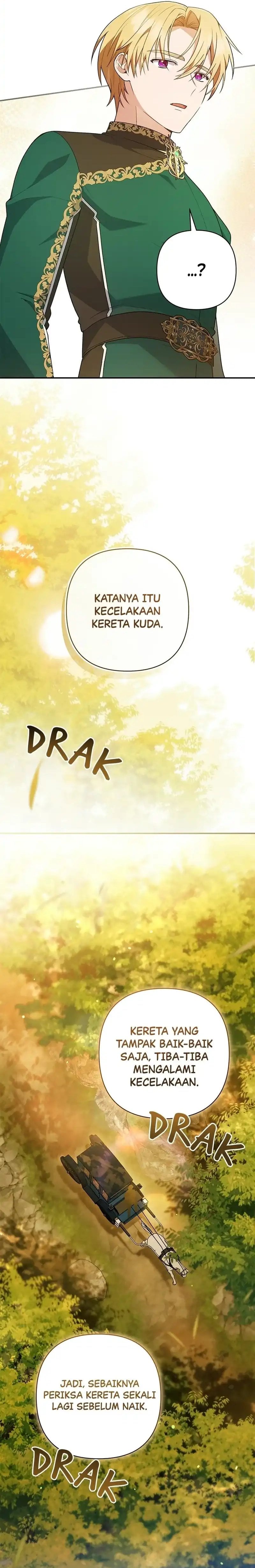The Youngest Daughter of the Great Magician of a Famous Swordsmanship Family Chapter 8 - Page 26