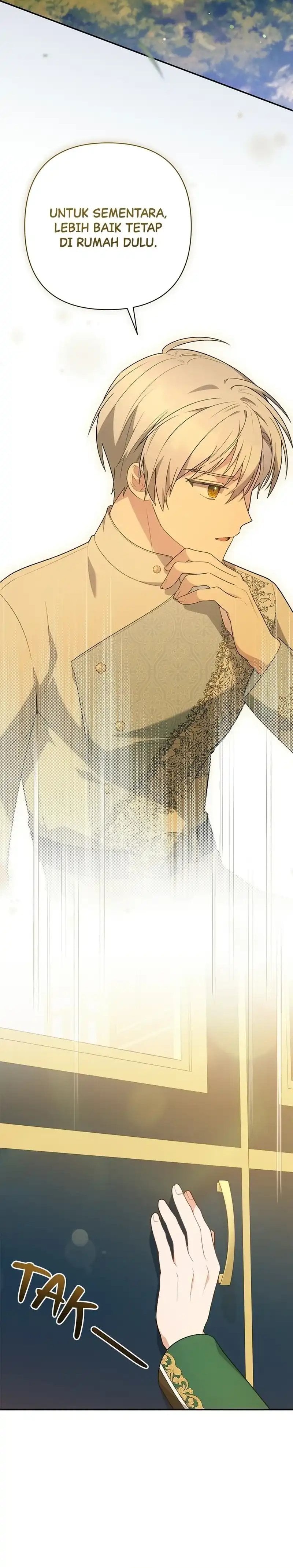 The Youngest Daughter of the Great Magician of a Famous Swordsmanship Family Chapter 8 - Page 27