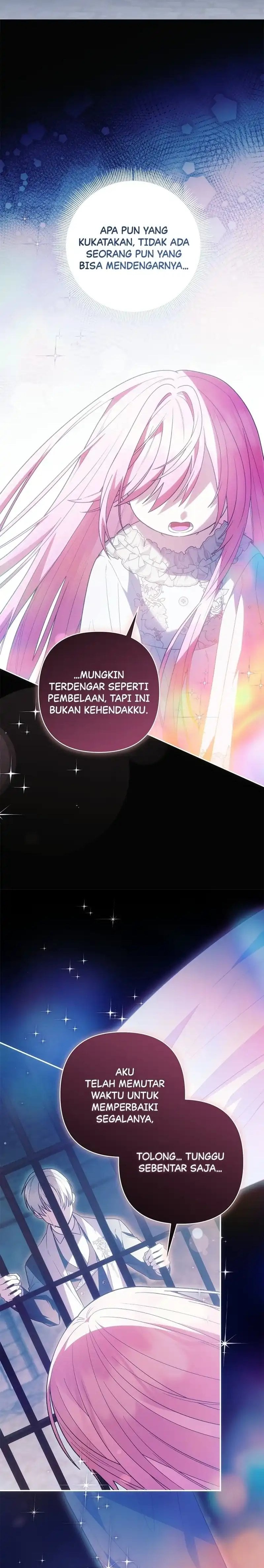 The Youngest Daughter of the Great Magician of a Famous Swordsmanship Family Chapter 8 - Page 5