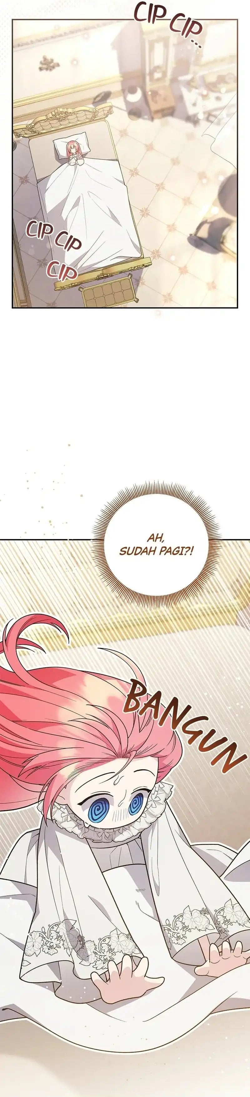 The Youngest Daughter of the Great Magician of a Famous Swordsmanship Family Chapter 8 - Page 9