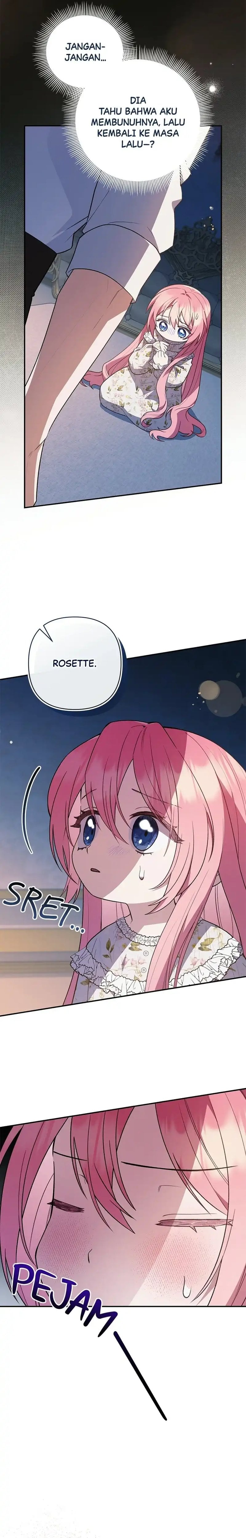 The Youngest Daughter of the Great Magician of a Famous Swordsmanship Family Chapter 9 - Page 25