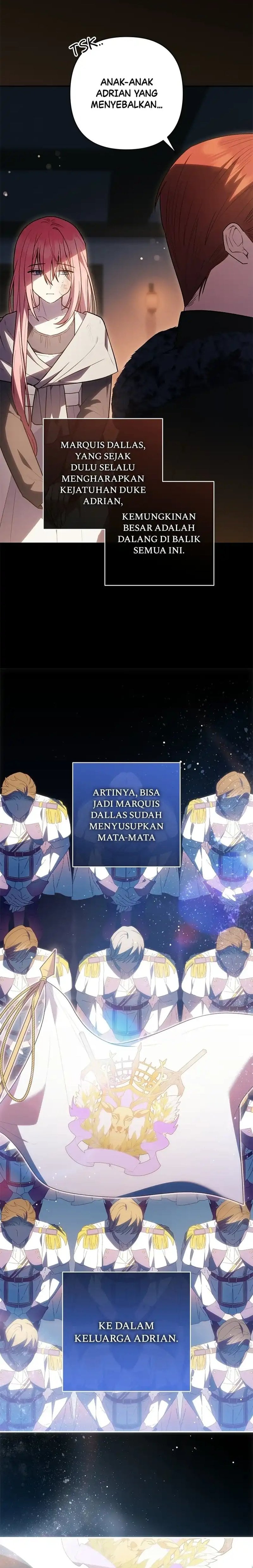 The Youngest Daughter of the Great Magician of a Famous Swordsmanship Family Chapter 9 - Page 3