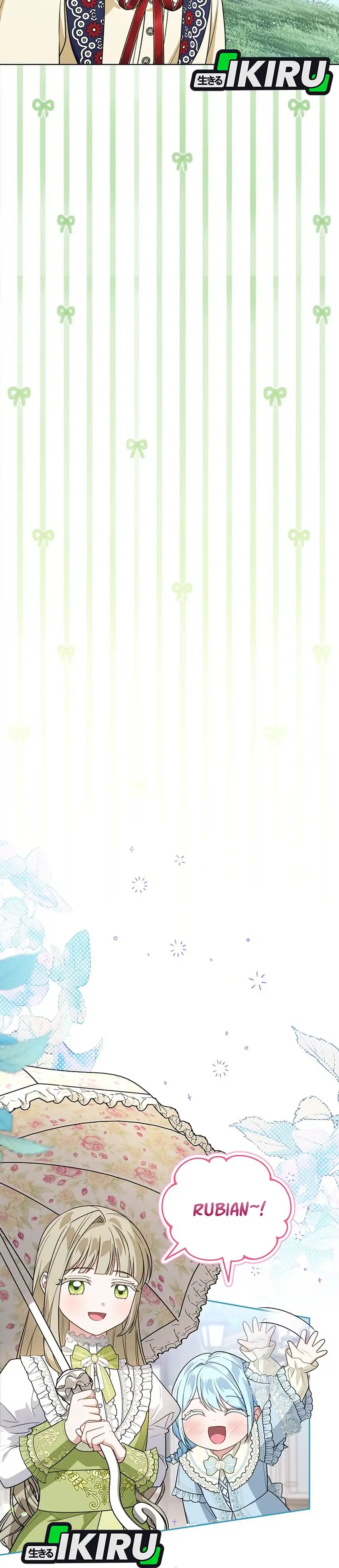 Baca The Youngest Hides Way Too Much - Chapter 38 halaman 12