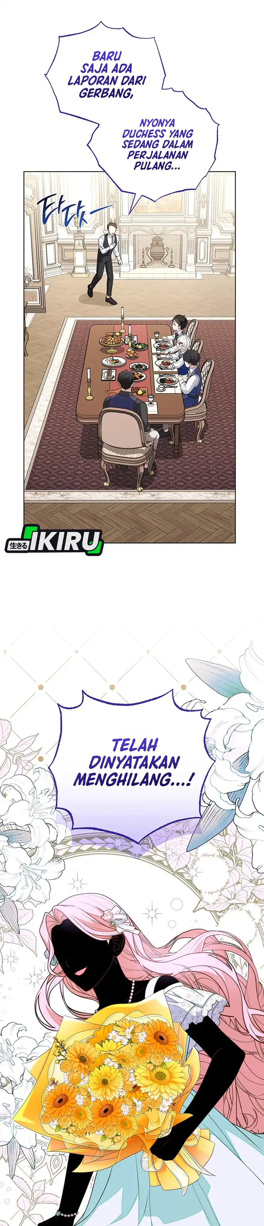 Baca The Youngest Hides Way Too Much - Chapter 40 halaman 11