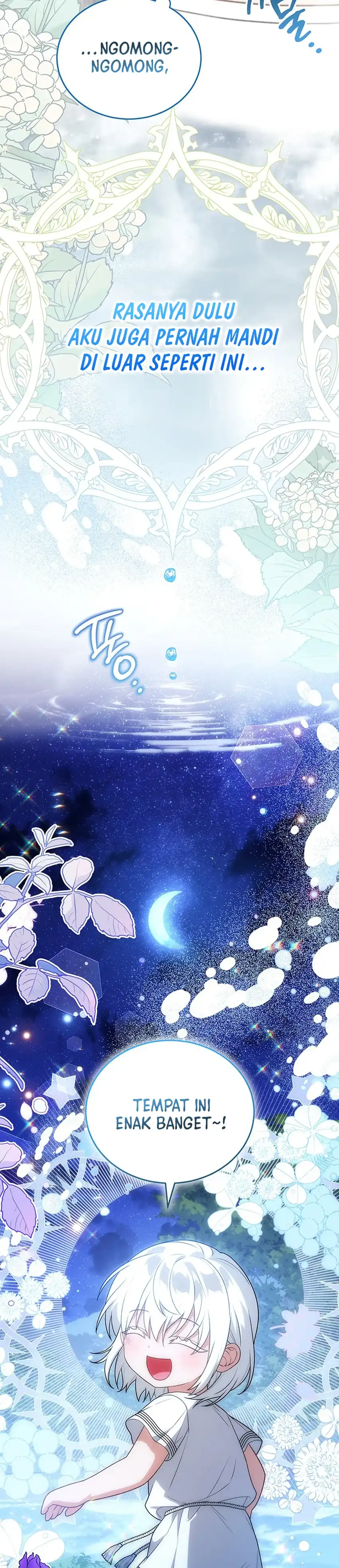 Baca The Youngest Hides Way Too Much - Chapter 40 halaman 26
