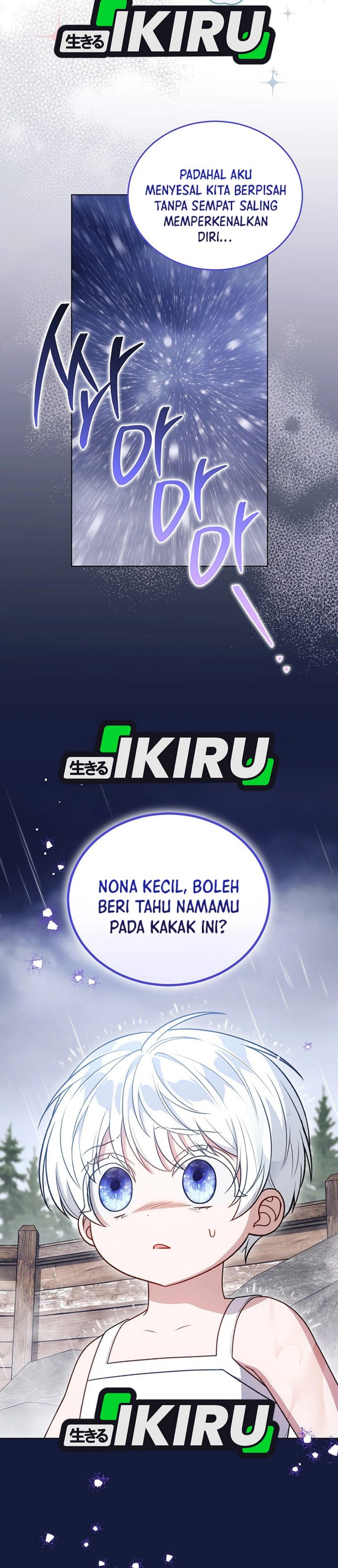 Baca The Youngest Hides Way Too Much - Chapter 41 halaman 13