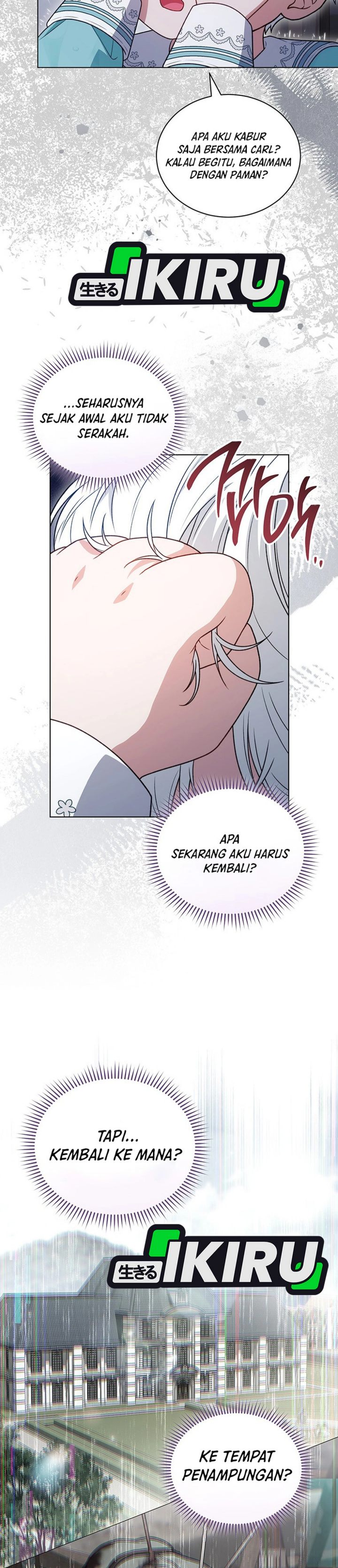 Baca The Youngest Hides Way Too Much - Chapter 41 halaman 20