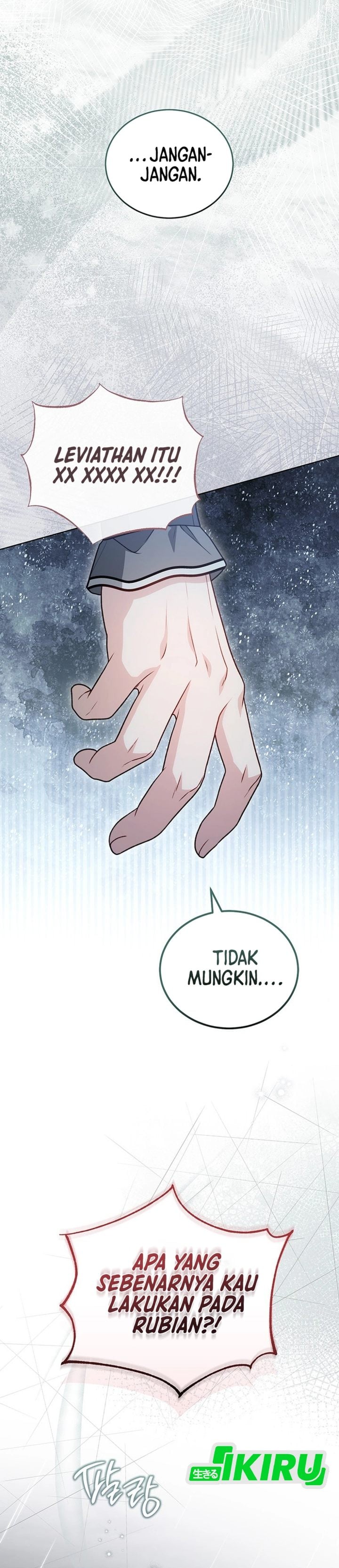 Baca The Youngest Hides Way Too Much - Chapter 42 halaman 13