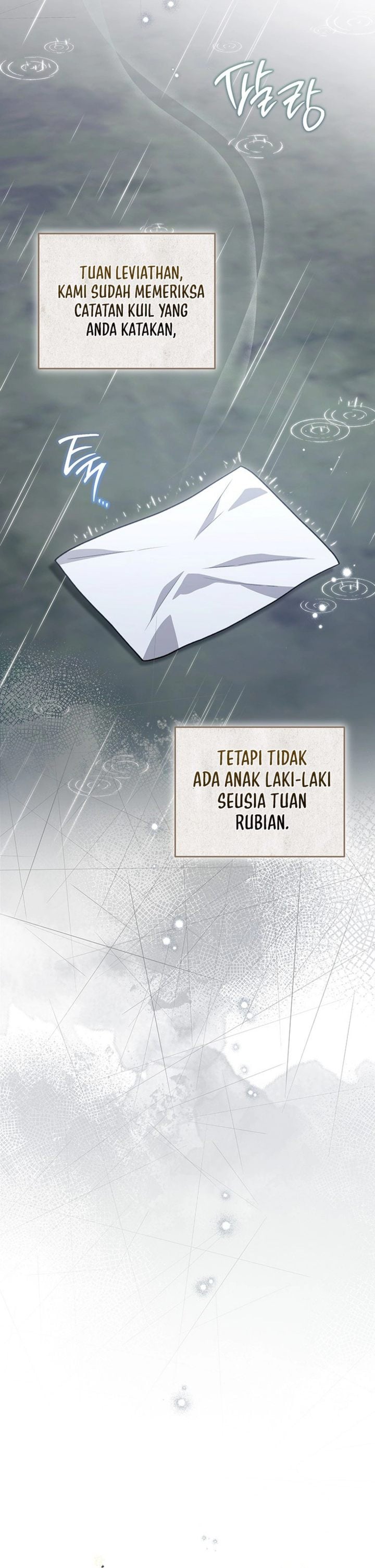 Baca The Youngest Hides Way Too Much - Chapter 42 halaman 14