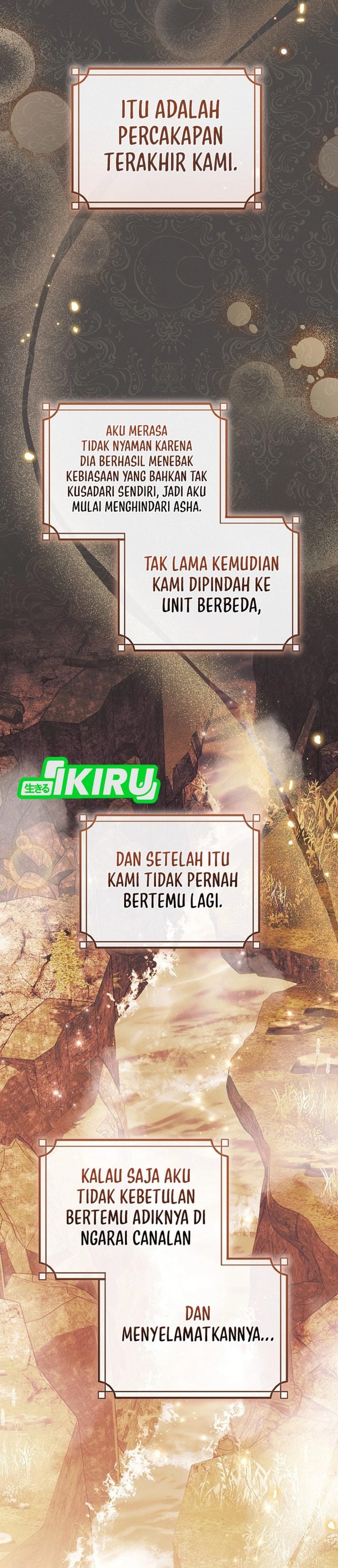 Baca The Youngest Hides Way Too Much - Chapter 42 halaman 29