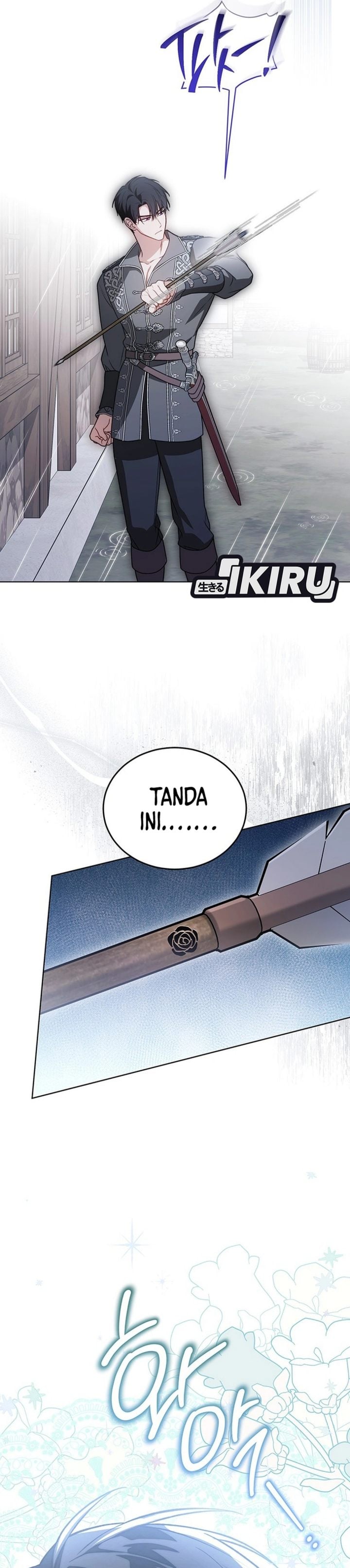 Baca The Youngest Hides Way Too Much - Chapter 42 halaman 9