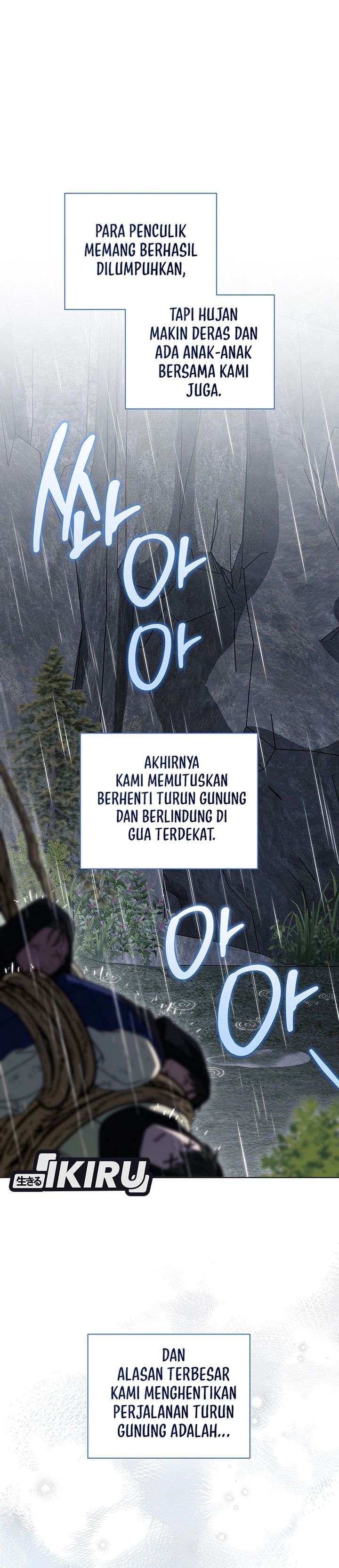 Baca The Youngest Hides Way Too Much - Chapter 43 halaman 4