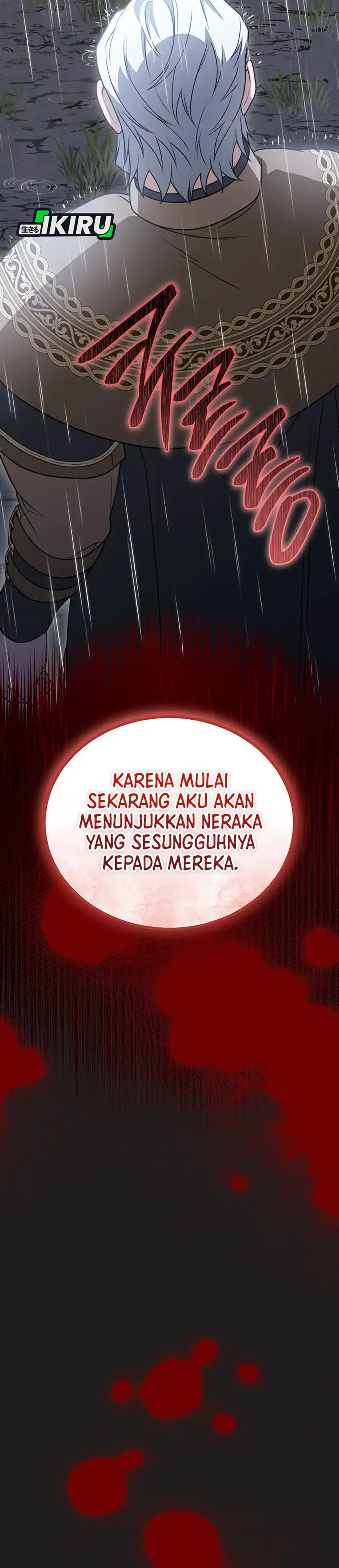 Baca The Youngest Hides Way Too Much - Chapter 44 halaman 11