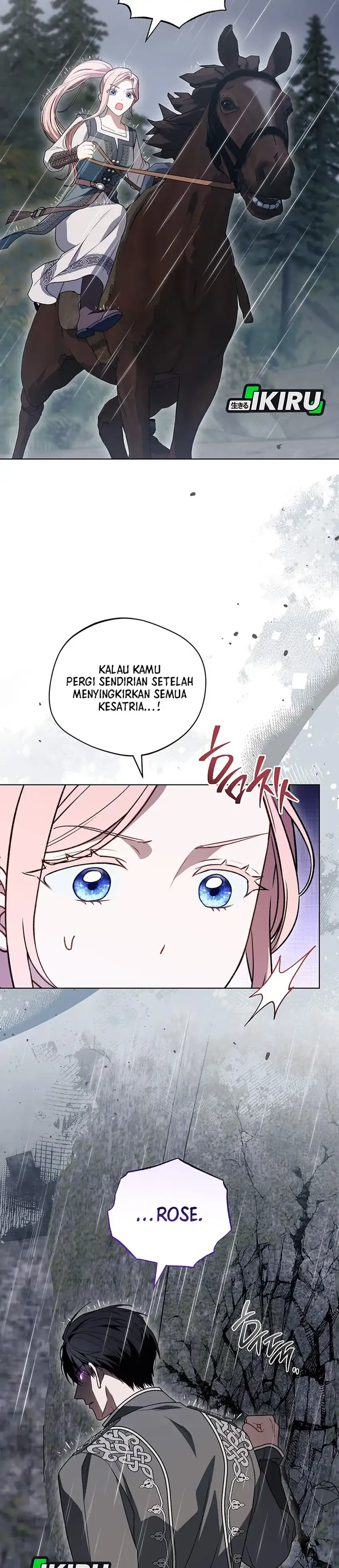 Baca The Youngest Hides Way Too Much - Chapter 44 halaman 13