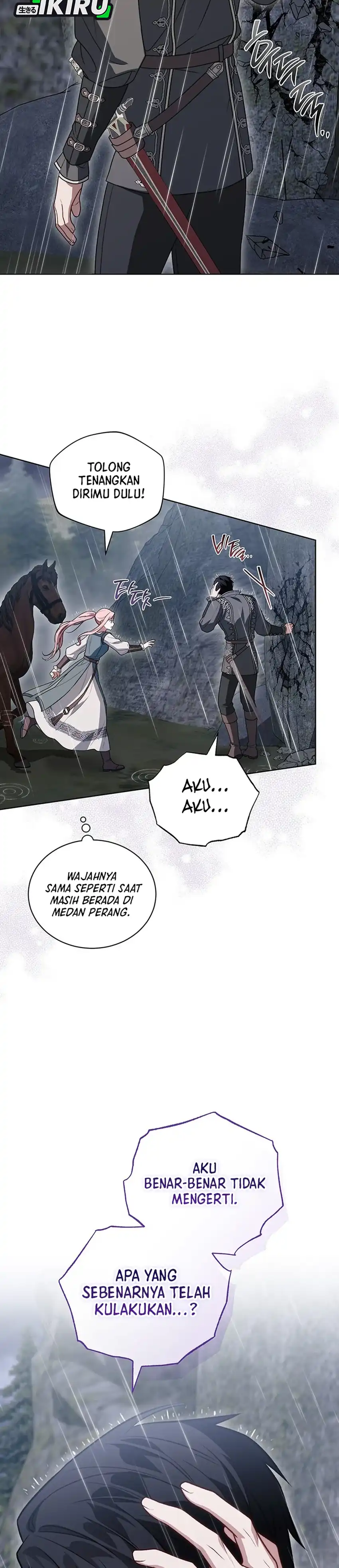 Baca The Youngest Hides Way Too Much - Chapter 44 halaman 14