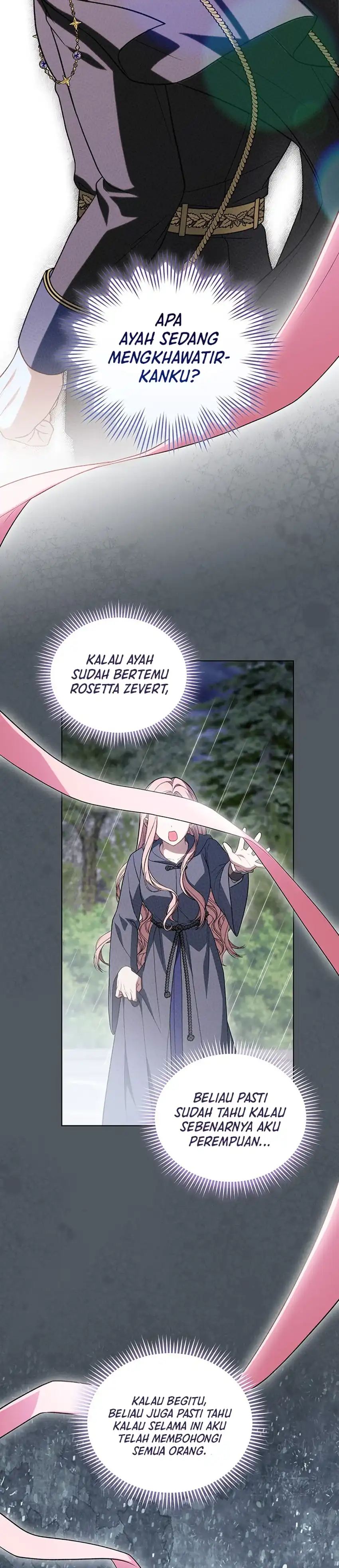 Baca The Youngest Hides Way Too Much - Chapter 44 halaman 2