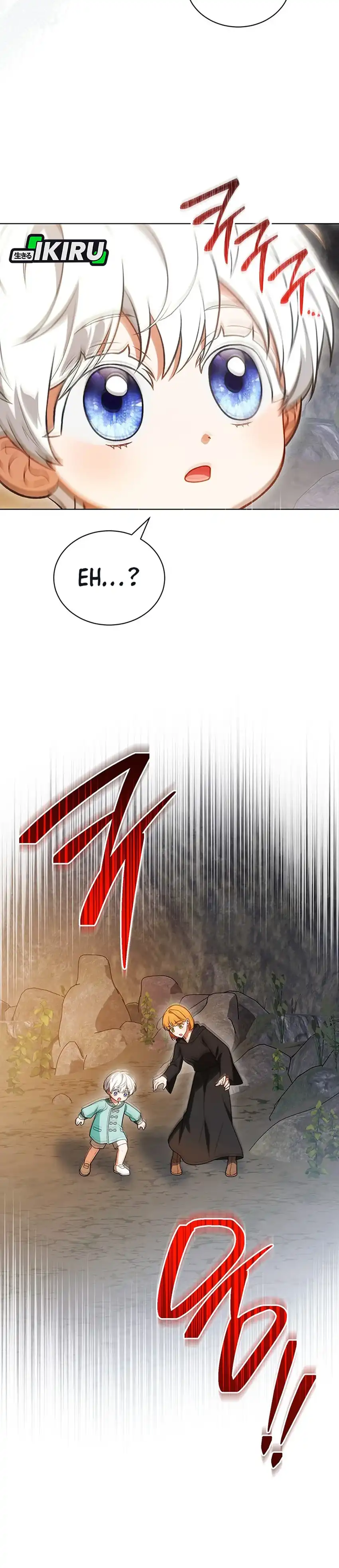 Baca The Youngest Hides Way Too Much - Chapter 44 halaman 31