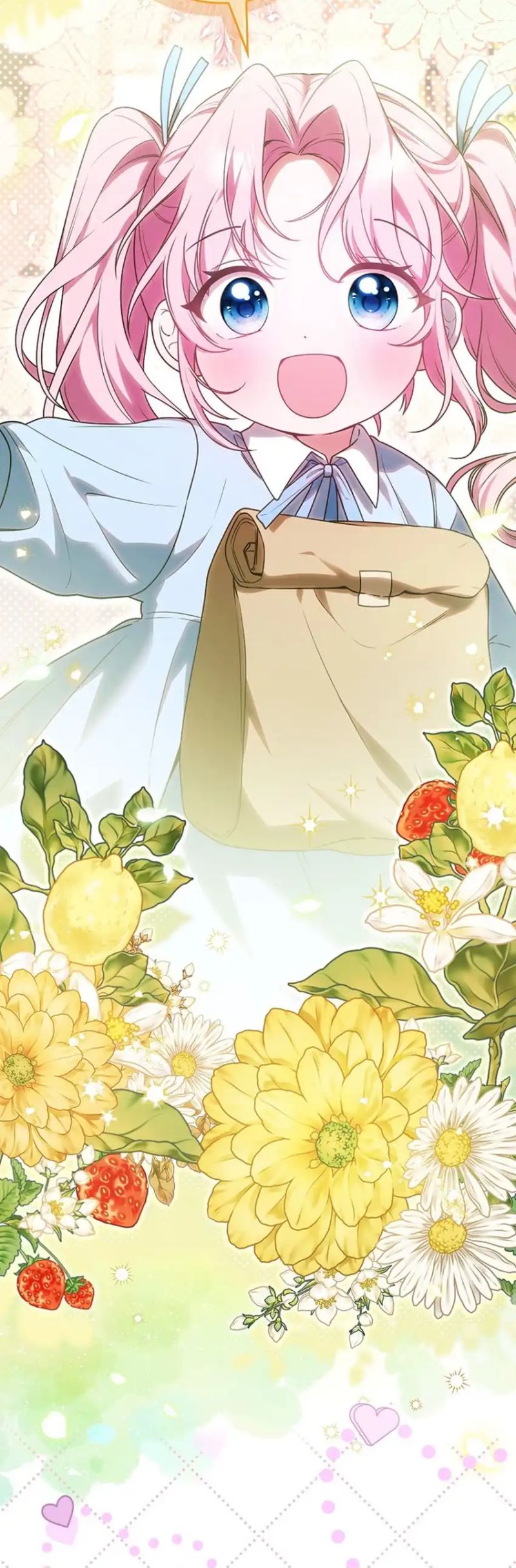 Baca The Youngest Member Filming a Parenting Show is Adorable - Chapter 1 halaman 3