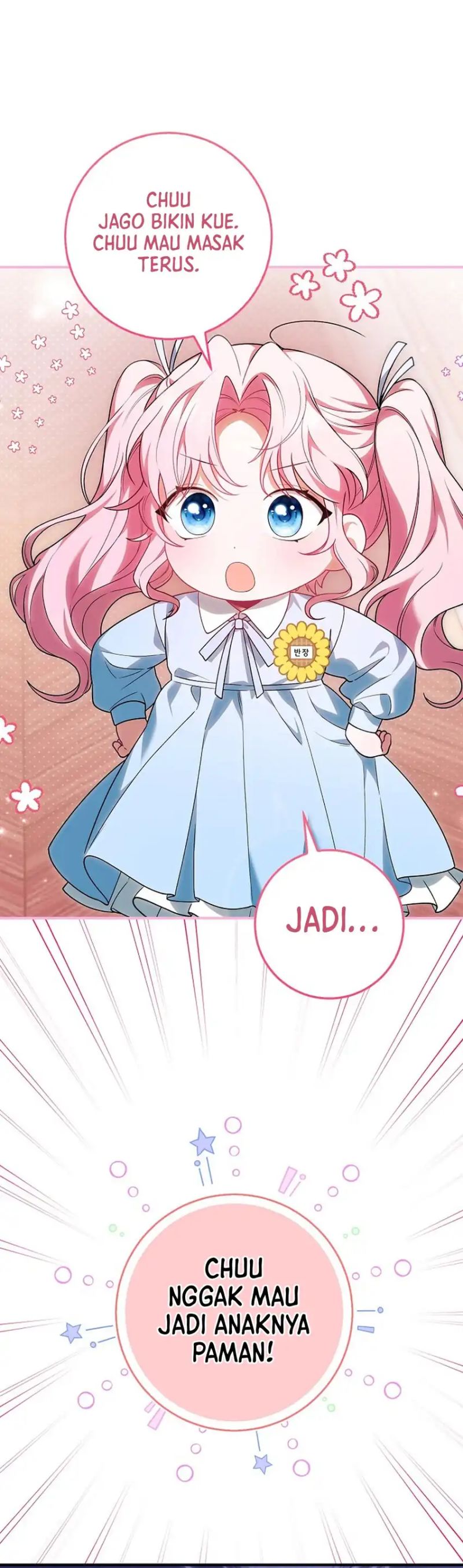 Baca The Youngest Member Filming a Parenting Show is Adorable - Chapter 1 halaman 30