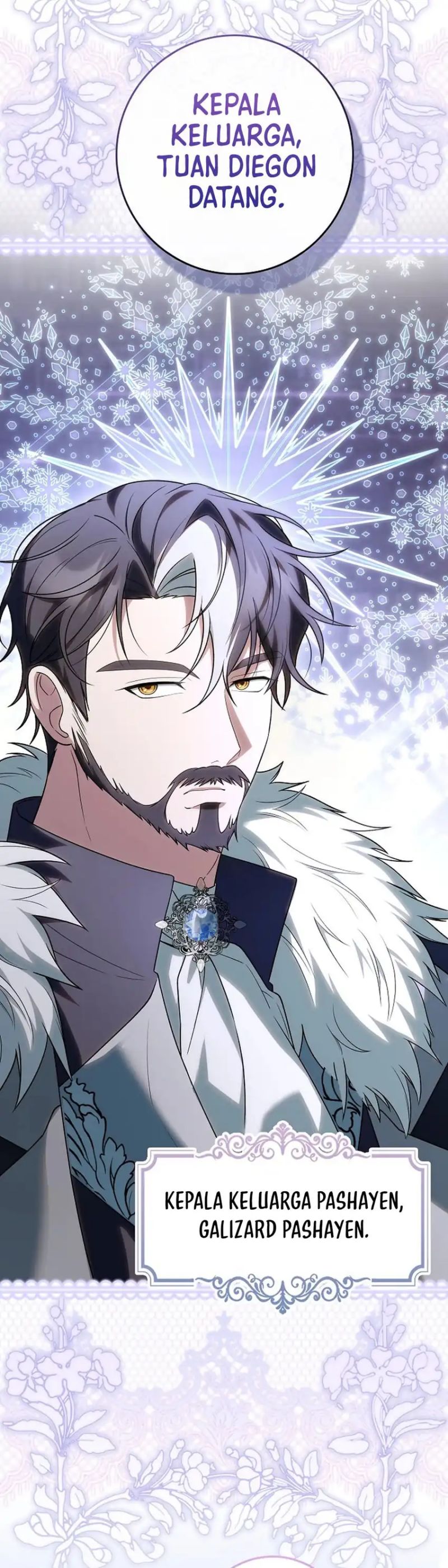 Baca The Youngest Member Filming a Parenting Show is Adorable - Chapter 1 halaman 33