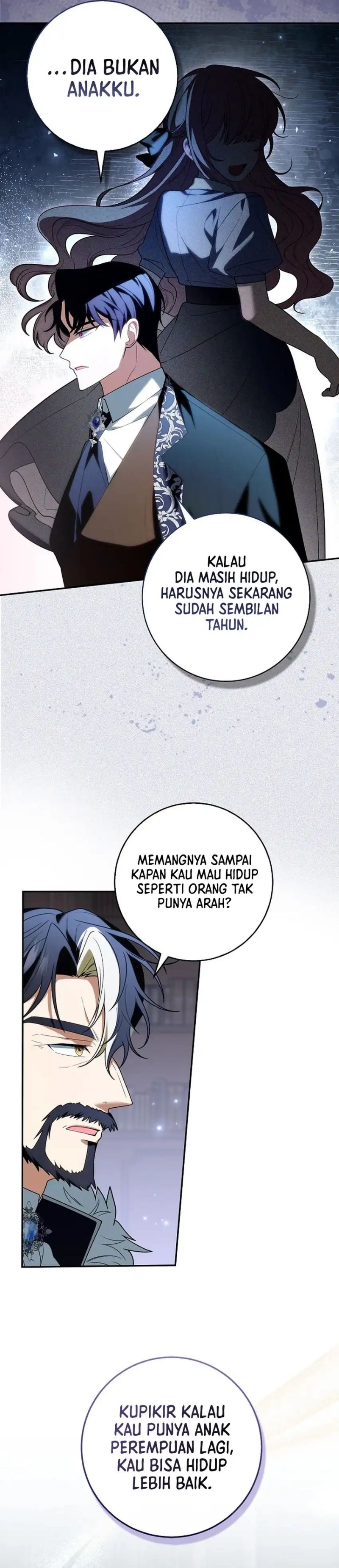 Baca The Youngest Member Filming a Parenting Show is Adorable - Chapter 1 halaman 39