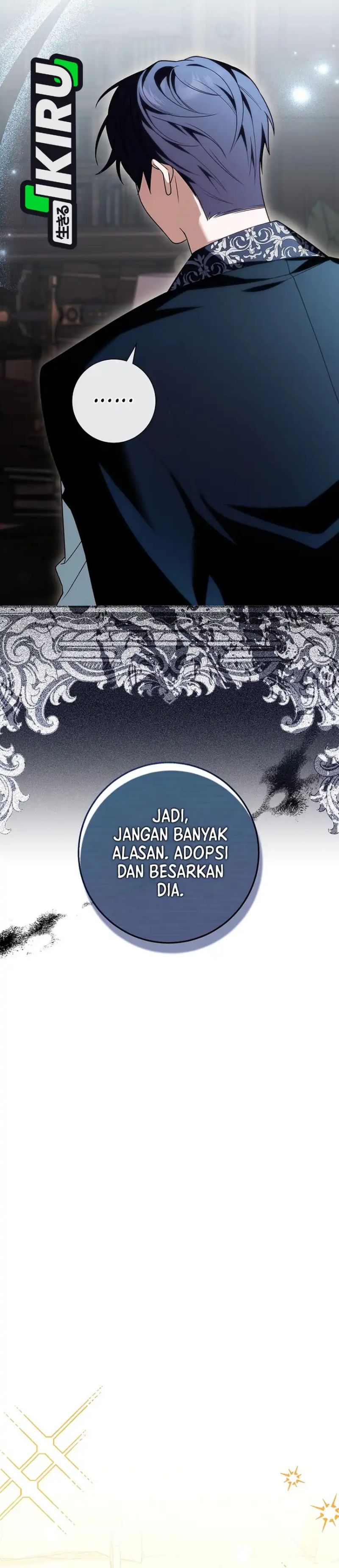 Baca The Youngest Member Filming a Parenting Show is Adorable - Chapter 1 halaman 40